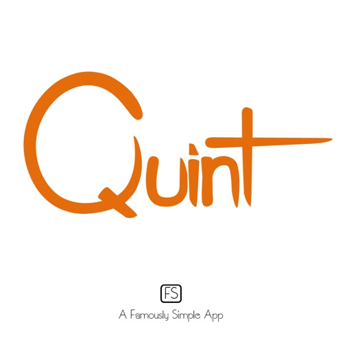 Quint iOS App