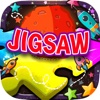 Jigsaw Puzzle Galaxy & Space Photo HD Collection