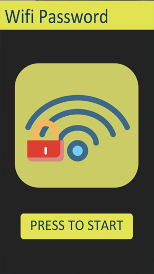 Wifi Password 1(圖1)-速報App