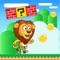 Lion's World - Super Free Platform Game