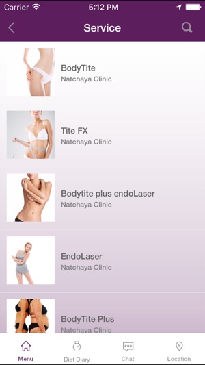 Natchaya Clinic - ณัฐชญาคลินิก(圖5)-速報App