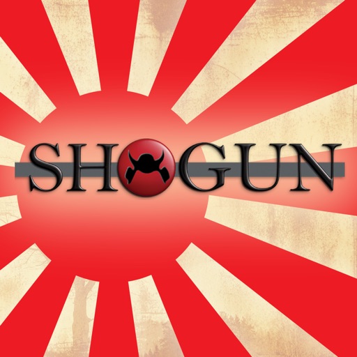 Shogun Steakhouse & Sushi icon