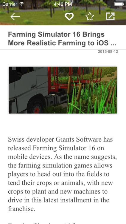 Guide for Farming Simulator 16 - Best Strategy, Tricks & Tips