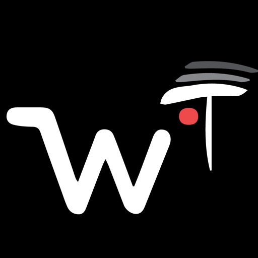 WiTVi Icon