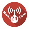 Radio 24 Time