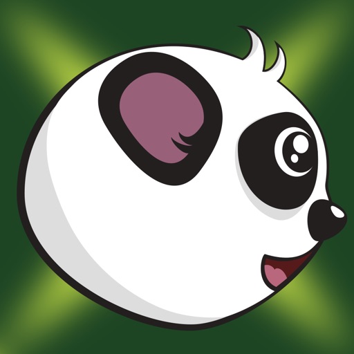 Adventure of Jumping Panda Pro - new fast jumping arcade game iOS App