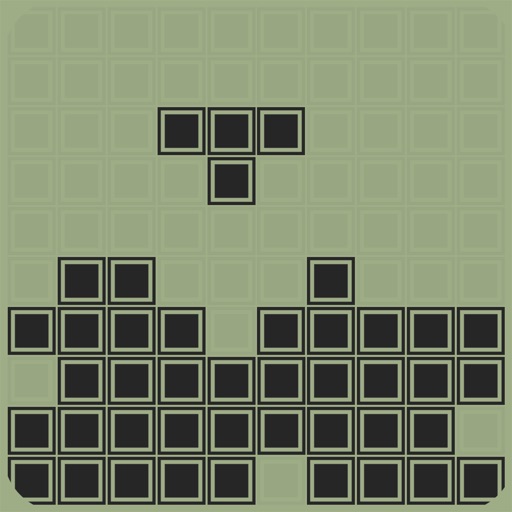 Block Game: free puzzle games Icon