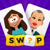 Icon Face Swap Quiz - Guess The Celebrity.