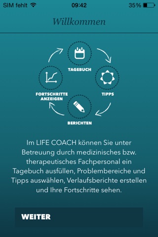 Life Coach screenshot 3