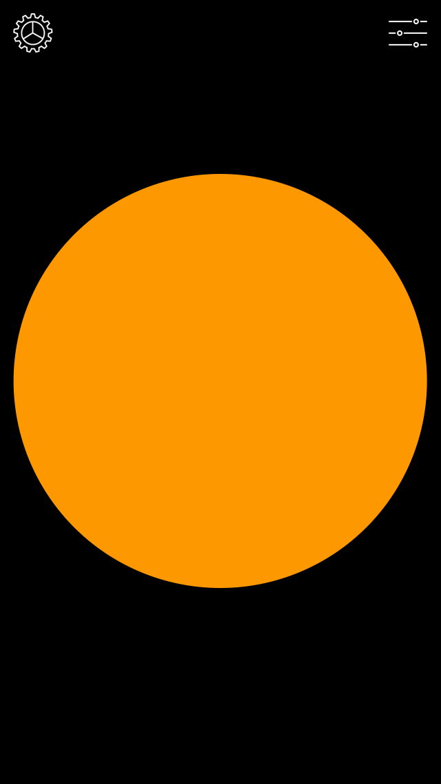 Candle - Realistic flickering flame effect free version