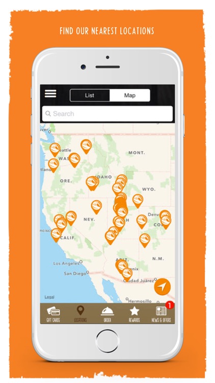 Costa Vida screenshot-3