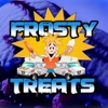 Frosty Treats Vendor