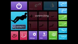 Game screenshot Smart chair X3 by Infinity mod apk