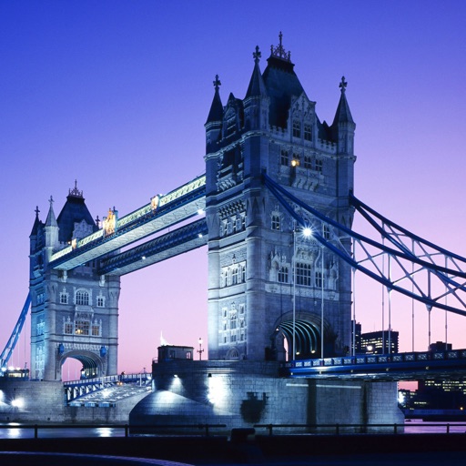 London Photos and Videos | Learn about the capital of the United Kingdom icon