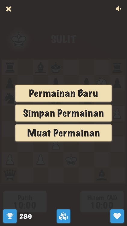 Catur PRO (Chess) screenshot-3