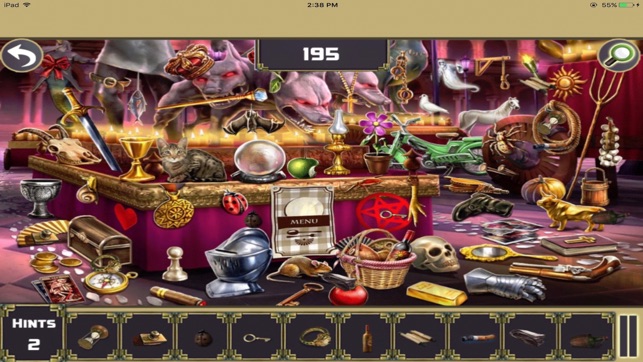 Free Hidden Object Games(圖5)-速報App