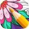 *** Paint++ ~ Coloring Book For Adults***