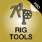 Quickly figure out your drilling annulus capacities with this intuitive and easy to use slide calculator