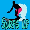 SurfsUp - Find My Waves