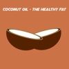 Coconut Oil  The Healthy Fat