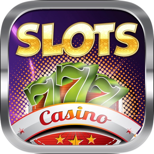 777 A Jackpot Party Treasure Lucky Slots Game - FREE Slots Machine icon