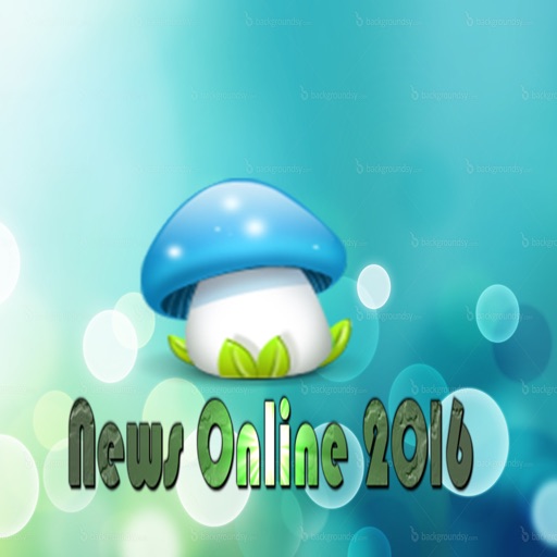 New Online 2016 Icon