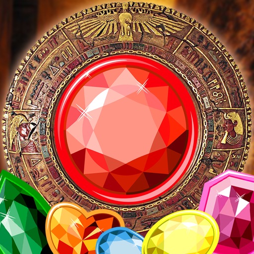 Jewels Deluxe 2 iOS App
