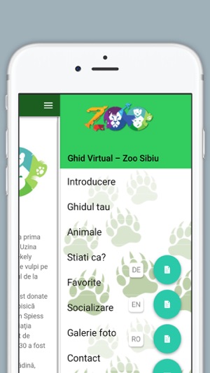 Sibiu Zoo(圖3)-速報App