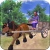 Go Cart Horse Racing Free