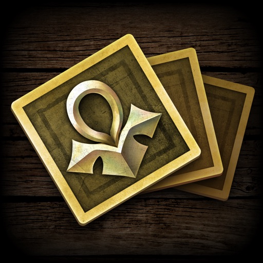 Decromancer: The Battle Card RPG Icon