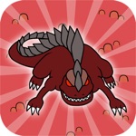 Dinosaur Evolution  Tap Meat of the Crazy Mutant Clicker Game