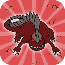 Activities of Dinosaur Evolution | Tap Meat of the Crazy Mutant Clicker Game