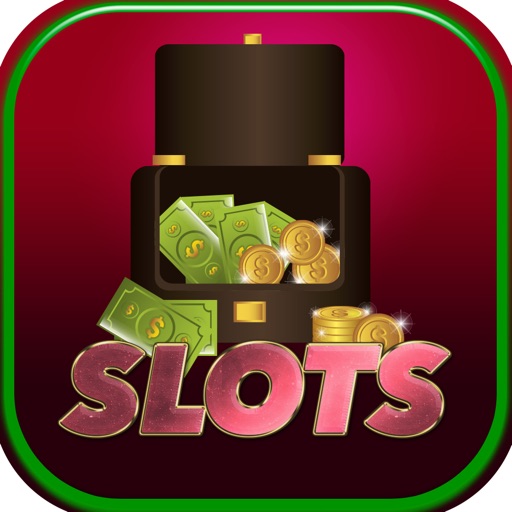 PokeMega Slots Free in Las Vegas - Multi Reel Fruit Machines icon