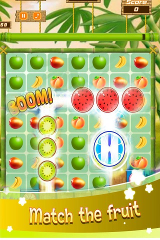 Link Fruit Connect: Line Match Game screenshot 2