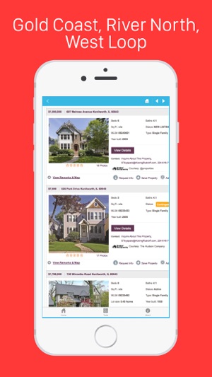 Chicago Home Finder - Homes for Sale + Apartments for Rent +(圖4)-速報App