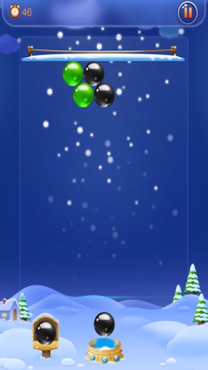 Match The Bubble - Ice Bubble World(圖3)-速報App