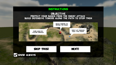 Jurassic Dino Defense 3D screenshot 5