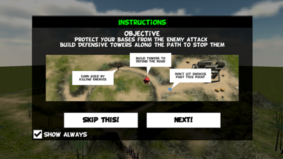 Jurassic Dino Defense 3D Screenshot 5