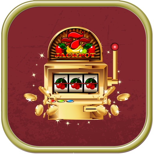 7s Slot Machine Casino of Texas - Spin to Win Game icon