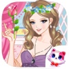 Dress up Magical Princess – Fancy Beauty Party Closet, Makeover Salon Game for Girls and Kids
