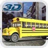 School Bus Driver Sim 3D Free