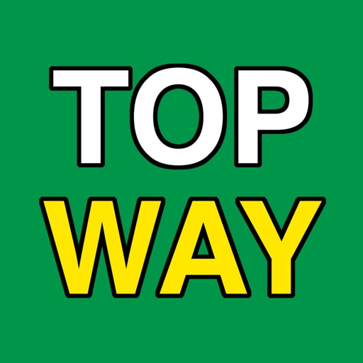 Top Way, Wigan icon