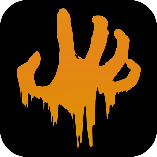 Dead Hand Drive iOS App
