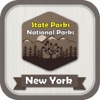 New York State Parks & National Parks Guide