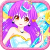 Romantic Adolescence Elf – Enchanting Beauty Dress up & Makeup Game for Girls, Kids and Teens