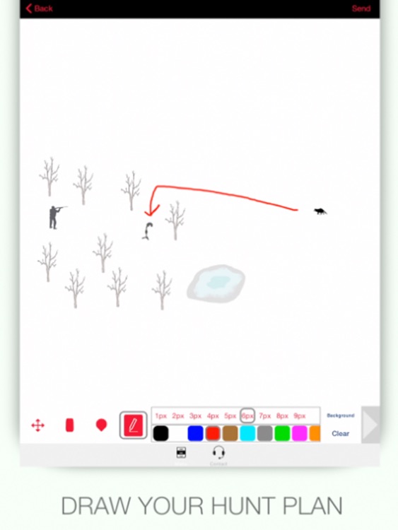 Raccoon Hunting Planner - Outdoor Hunting Simulator - Ad Free