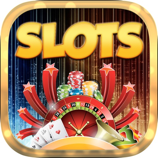 A Fantasy Classic Lucky Slots Game icon