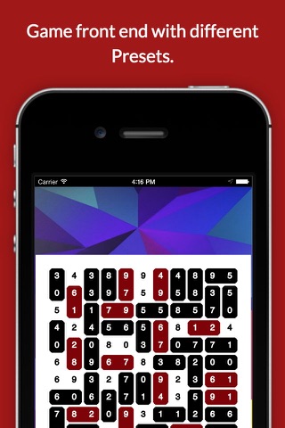 The Classic Dominosa Puzzle Game screenshot 3
