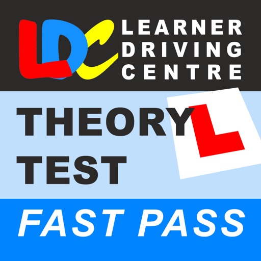 LDC Theory Test Full 2016