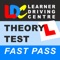 ** The most realistic Theory Test App for car drivers available**